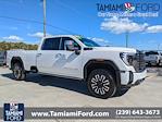 Used 2024 GMC Sierra 3500 Denali Ultimate Crew Cab for sale #RF167919 - photo 1