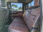 Used 2024 GMC Sierra 3500 Denali Ultimate Crew Cab for sale #RF167919 - photo 12