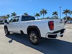 Used 2024 GMC Sierra 3500 Denali Ultimate Crew Cab for sale #RF167919 - photo 14