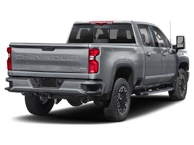 Used 2024 Chevrolet Silverado 2500 - photo 1