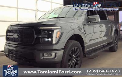2024 Ford F-150 SuperCrew Cab 4WD Pickup for sale #RFA00378 - photo 1