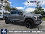 2024 Ford F-150 SuperCrew Cab 4WD Pickup for sale #RFA00378 - photo 1