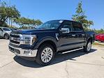 2024 Ford F-150 SuperCrew Cab 4WD Pickup for sale #RFA01196 - photo 11
