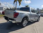 2024 Ford F-150 SuperCrew Cab 4WD Pickup for sale #RFA01334 - photo 2