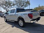 2024 Ford F-150 SuperCrew Cab 4WD Pickup for sale #RFA01334 - photo 10