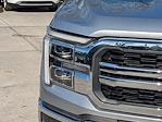 2024 Ford F-150 SuperCrew Cab 4WD Pickup for sale #RFA01334 - photo 13