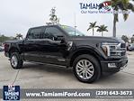 2024 Ford F-150 SuperCrew Cab 4WD Pickup for sale #RFA01477 - photo 1