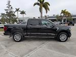 2024 Ford F-150 SuperCrew Cab 4WD Pickup for sale #RFA01477 - photo 4