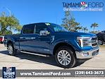 2024 Ford F-150 SuperCrew Cab 4WD Pickup for sale #RFA01568 - photo 1