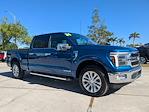 2024 Ford F-150 SuperCrew Cab 4WD Pickup for sale #RFA01568 - photo 7