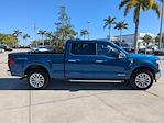 2024 Ford F-150 SuperCrew Cab 4WD Pickup for sale #RFA01568 - photo 8