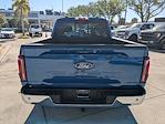 2024 Ford F-150 SuperCrew Cab 4WD Pickup for sale #RFA01568 - photo 9