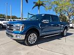 2024 Ford F-150 SuperCrew Cab 4WD Pickup for sale #RFA01568 - photo 11