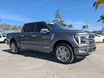 2024 Ford F-150 SuperCrew Cab 4WD Pickup for sale #RFA1040A - photo 7