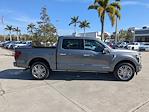 2024 Ford F-150 SuperCrew Cab 4WD Pickup for sale #RFA1040A - photo 8