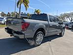 2024 Ford F-150 SuperCrew Cab 4WD Pickup for sale #RFA1040A - photo 2