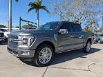 2024 Ford F-150 SuperCrew Cab 4WD Pickup for sale #RFA1040A - photo 11