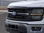 2024 Ford F-150 SuperCrew Cab 4WD Pickup for sale #RFA13668 - photo 17
