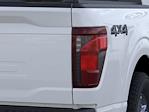 2024 Ford F-150 SuperCrew Cab 4WD Pickup for sale #RFA13668 - photo 21