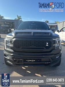 2024 Ford F-150 SuperCrew Cab 4WD Pickup for sale #RFA1393B - photo 1