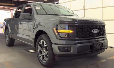 2024 Ford F-150 SuperCrew Cab RWD Pickup for sale #RFA15019 - photo 1