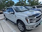 2024 Ford F-150 SuperCrew Cab 4WD Pickup for sale #RFA3506A - photo 2