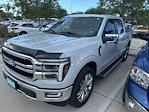 2024 Ford F-150 SuperCrew Cab 4WD Pickup for sale #RFA3506A - photo 3