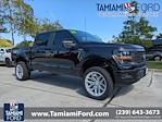 2024 Ford F-150 SuperCrew Cab 4WD Pickup for sale #RFA40050 - photo 1