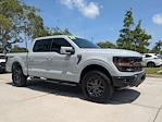 2024 Ford F-150 SuperCrew Cab 4WD Pickup for sale #RFA6952A - photo 2