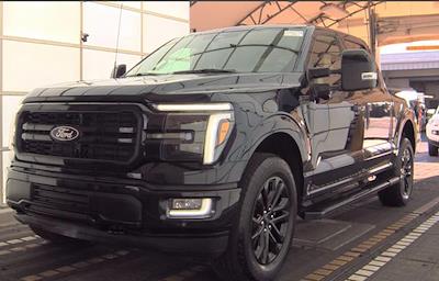 Used 2024 Ford F-150 - photo 1