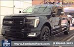 2024 Ford F-150 SuperCrew Cab 4WD Pickup for sale #RFA71451 - photo 1