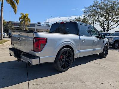 2024 Ford F-150 SuperCrew Cab 4WD Pickup for sale #RFA75546 - photo 2