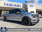 2024 Ford F-150 SuperCrew Cab 4WD Pickup for sale #RFA7554A - photo 30