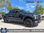 2024 Ford F-150 SuperCrew Cab 4WD Pickup for sale #RFA8138A - photo 1