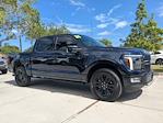 2024 Ford F-150 SuperCrew Cab 4WD Pickup for sale #RFA8138A - photo 2