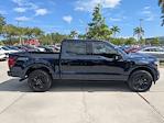 2024 Ford F-150 SuperCrew Cab 4WD Pickup for sale #RFA8138A - photo 3
