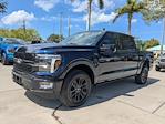 2024 Ford F-150 SuperCrew Cab 4WD Pickup for sale #RFA8138A - photo 7