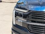 2024 Ford F-150 SuperCrew Cab 4WD Pickup for sale #RFA8138A - photo 9