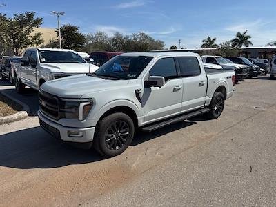 Used 2024 Ford F-150 - photo 1