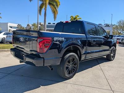2024 Ford F-150 SuperCrew Cab 4WD Pickup for sale #RFA97801 - photo 2