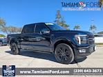 2024 Ford F-150 SuperCrew Cab 4WD Pickup for sale #RFA97801 - photo 1