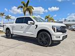 2024 Ford F-150 SuperCrew Cab 4WD Pickup for sale #RFB0251A - photo 2