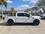 2024 Ford F-150 SuperCrew Cab 4WD Pickup for sale #RFB0251A - photo 3