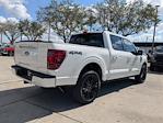 2024 Ford F-150 SuperCrew Cab 4WD Pickup for sale #RFB0251A - photo 4