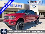 2024 Ford F-150 SuperCrew Cab 4WD Pickup for sale #RFB66161 - photo 1
