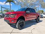 2024 Ford F-150 SuperCrew Cab 4WD Pickup for sale #RFB66161 - photo 3