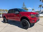 2024 Ford F-150 SuperCrew Cab 4WD Pickup for sale #RFB66161 - photo 8