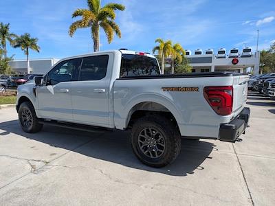 2024 Ford F-150 SuperCrew Cab 4WD Pickup for sale #RFC1228B - photo 2