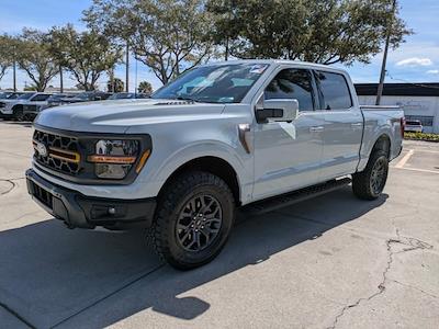 2024 Ford F-150 SuperCrew Cab 4WD Pickup for sale #RFC1228B - photo 1