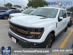 2024 Ford F-150 SuperCrew Cab 4WD Pickup for sale #RFC1491B - photo 1